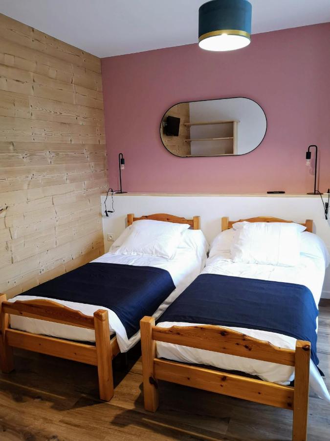 Bed and Breakfast Le Relais D'Avajan Exteriér fotografie