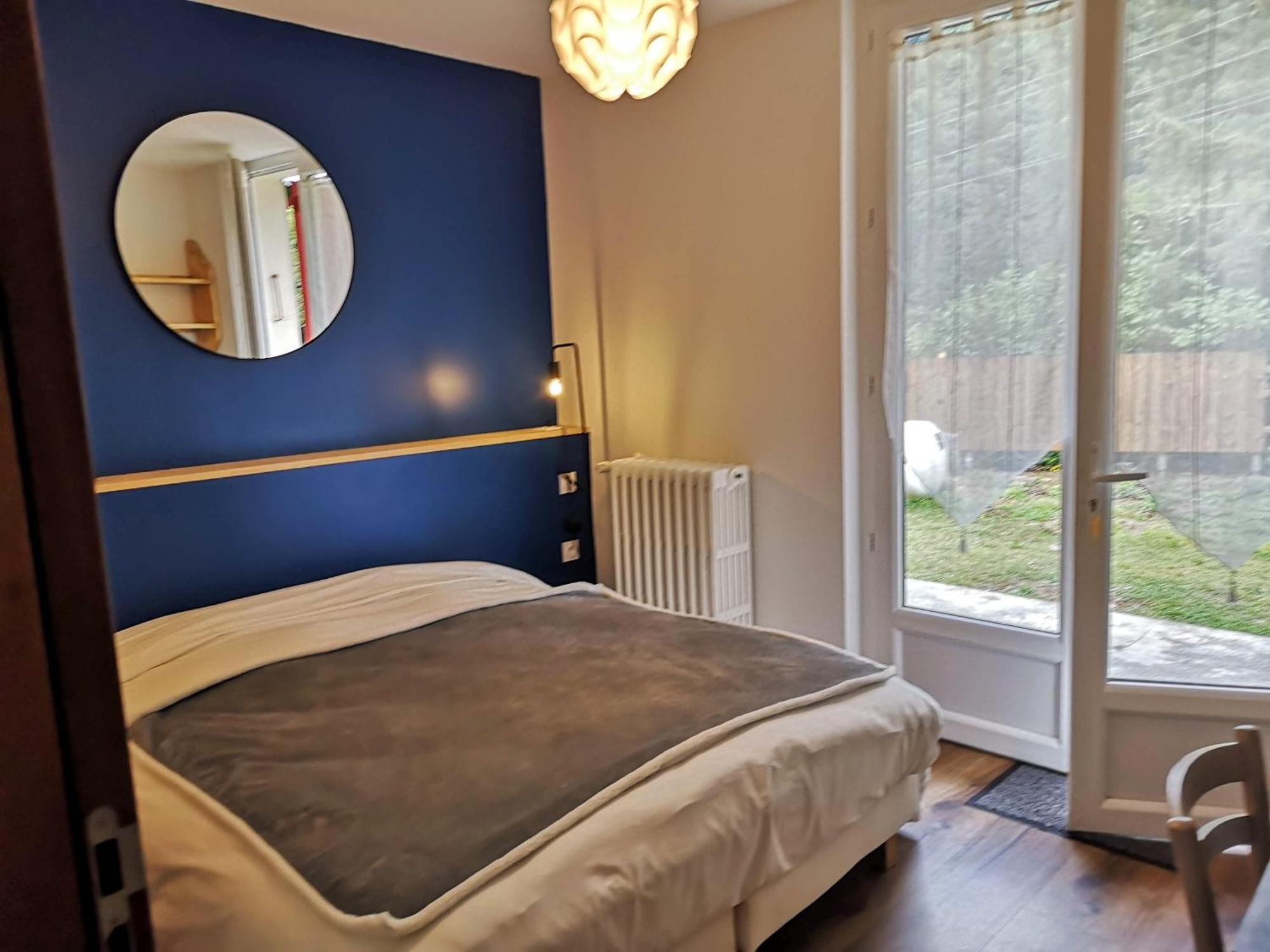Bed and Breakfast Le Relais D'Avajan Exteriér fotografie